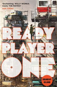 Ready Player One #1ibute (Download PDF Book)
