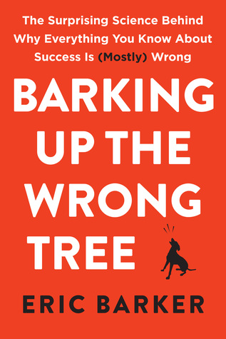 Barking Up the Wrong Treeibute (Download PDF Book)