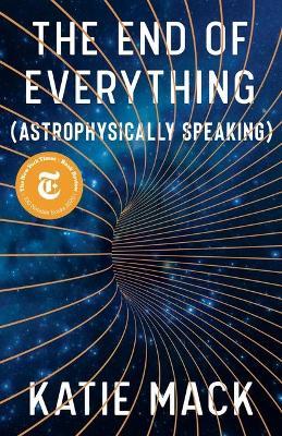 The End of Everythingibute (Download PDF Book)