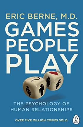 Games People Playibute (Download PDF Book)
