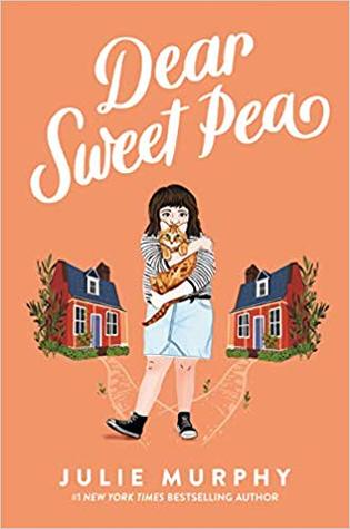 Dear Sweet Pea (Dumplin')