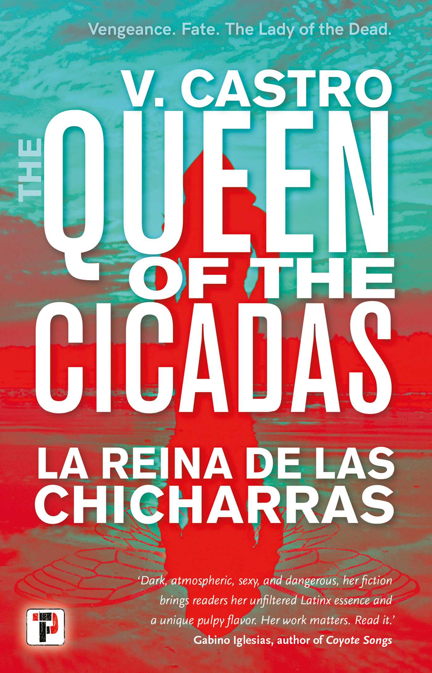 The Queen of the Cicadasibute (Download PDF Book)