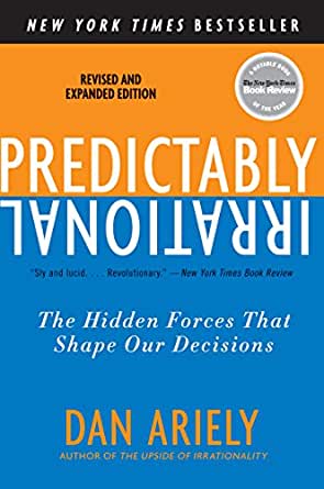 Predictably Irrational, Revisedibute (Download PDF Book)