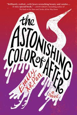 The Astonishing Color of Afteribute (Download PDF Book)