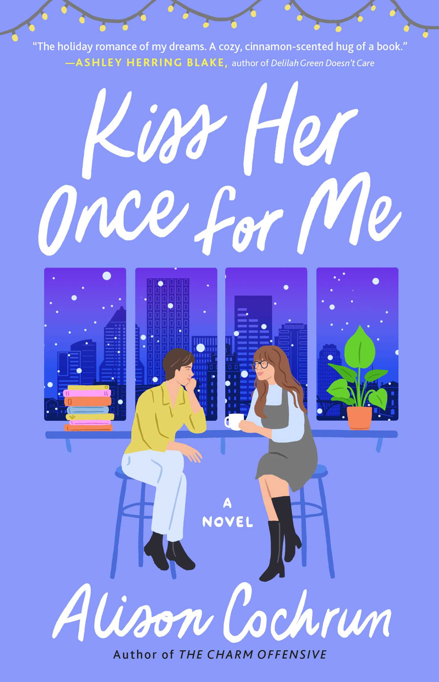 Kiss Her Once for Meibute (Download PDF Book)