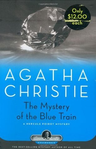 The Mystery of the Blue Trainibute (Download PDF Book)