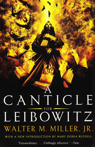 A Canticle for Leibowitz #1ibute (Download PDF Book)