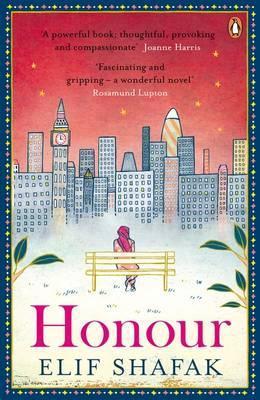 Honour by Elif Shafakibute (Download PDF Book)