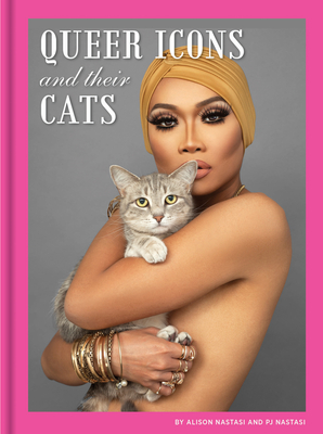 Queer Icons and Their Catsibute (Download PDF Book)