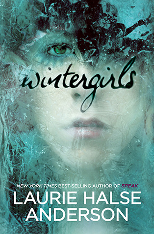 Wintergirls by Laurie Halse Andersonibute (Download PDF Book)