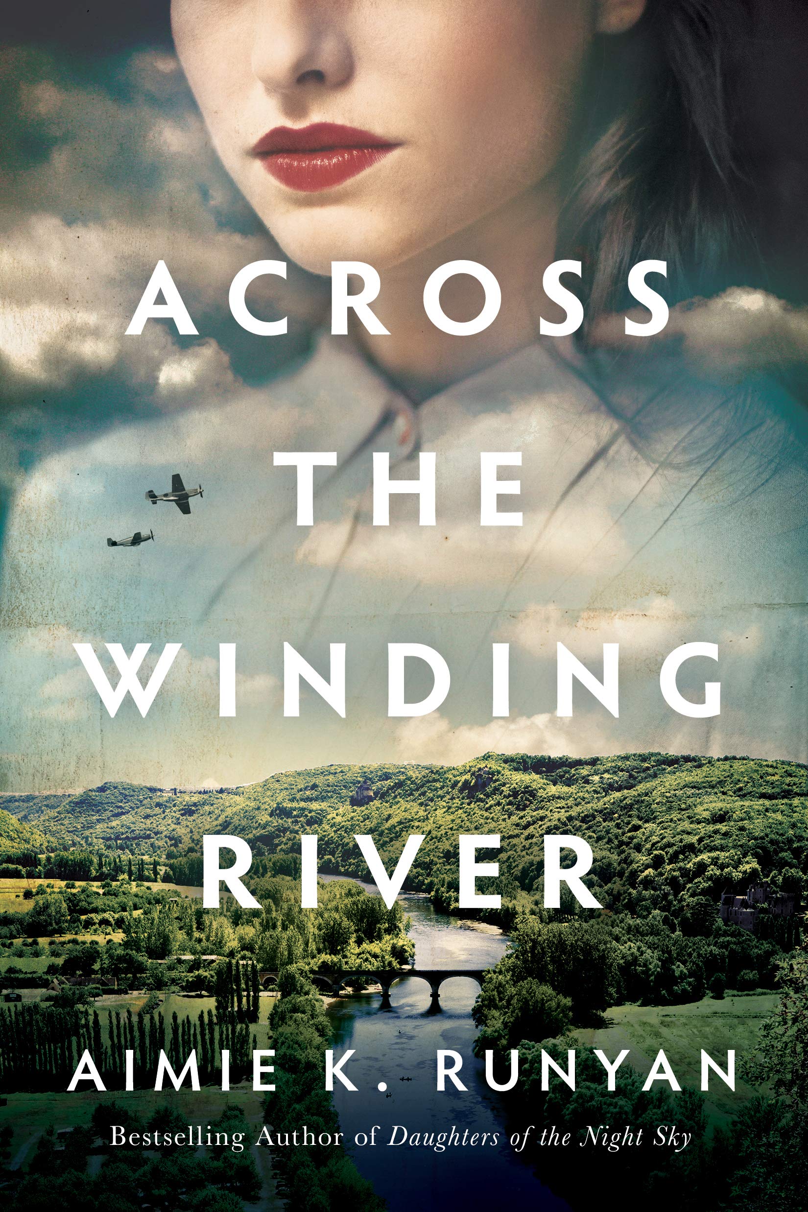 Across the Winding Riveribute (Download PDF Book)