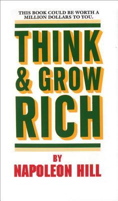 Think and Grow Rich by Napoleon Hillibute (Download PDF Book)