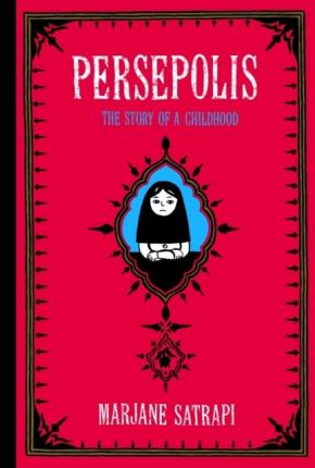 Persepolis : The Story of a Childhoodibute (Download PDF Book)