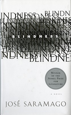 Blindness #1 by José Saramagoibute (Download PDF Book)