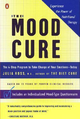 The Mood Cure by Julia Rossibute (Download PDF Book)