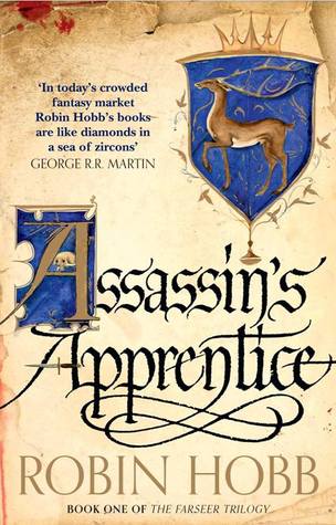Assassin's Apprentice (The Farseer Trilogy #1)ibute (Download PDF Book)
