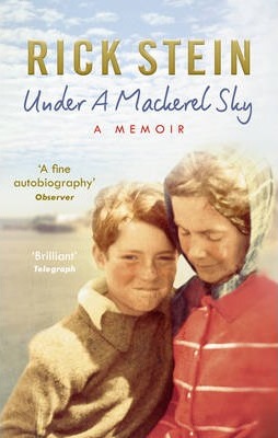 Under a Mackerel Skyibute (Download PDF Book)