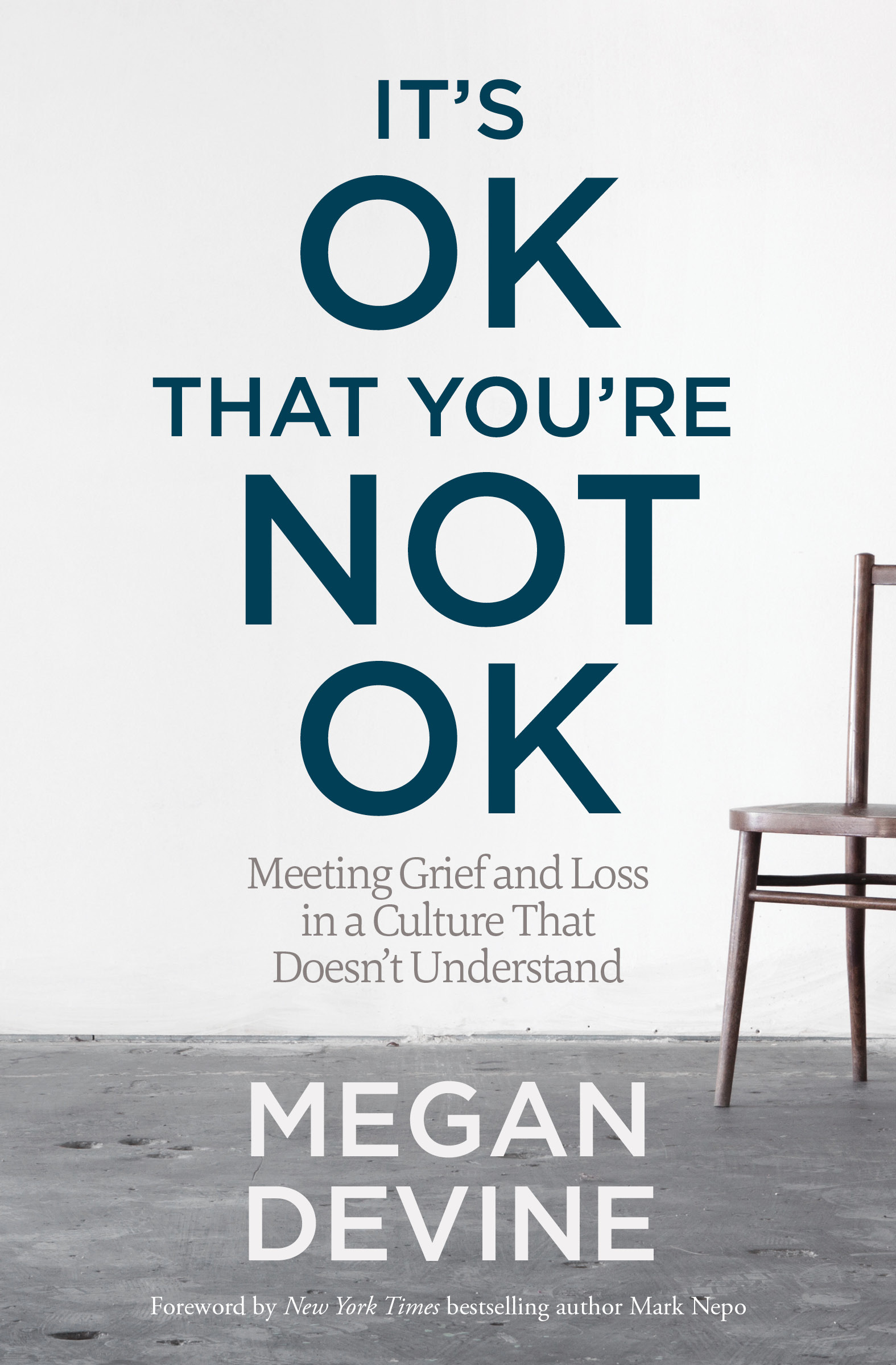 It's OK That You're Not OKibute (Download PDF Book)