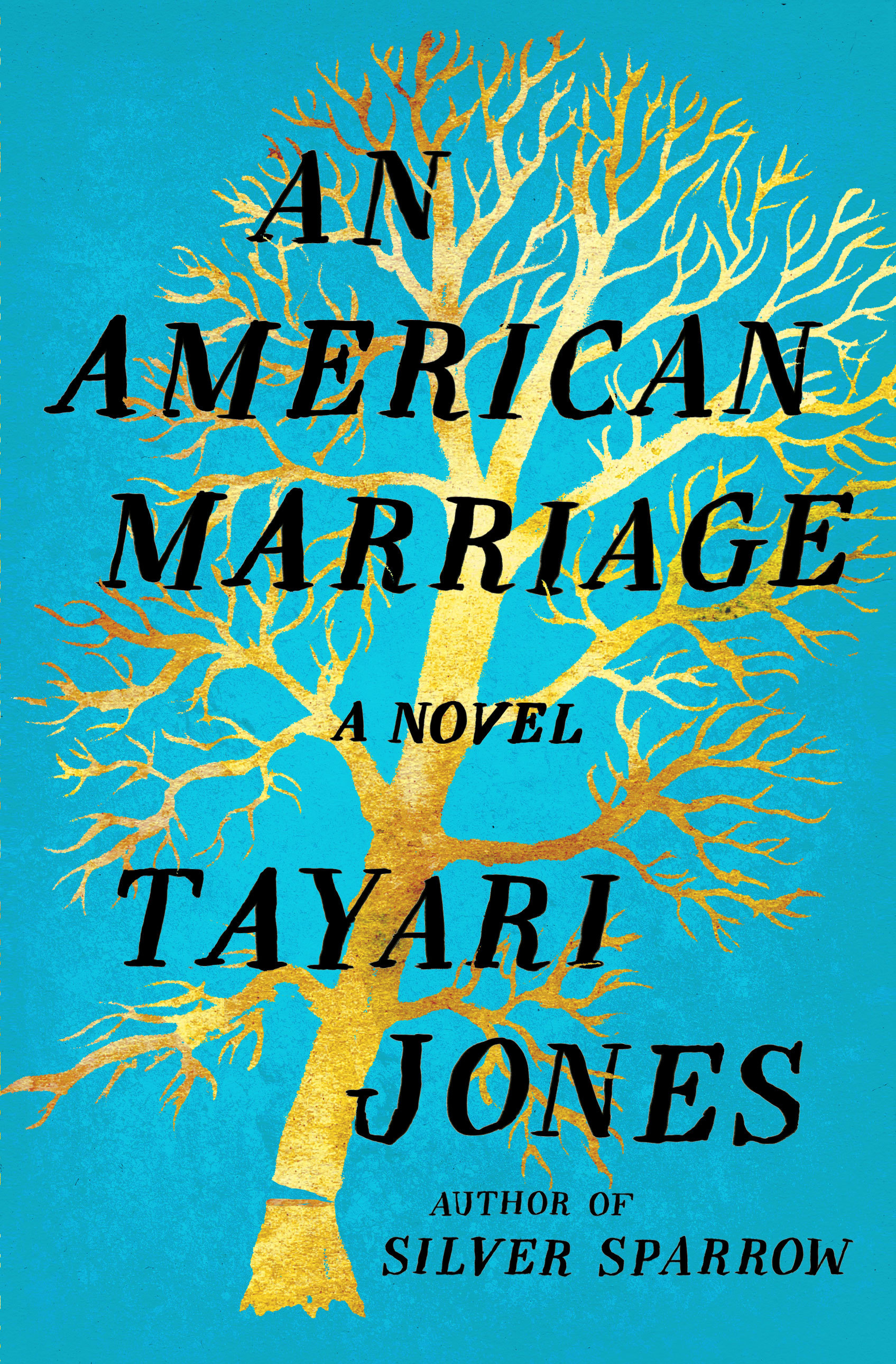 An American Marriageibute (Download PDF Book)