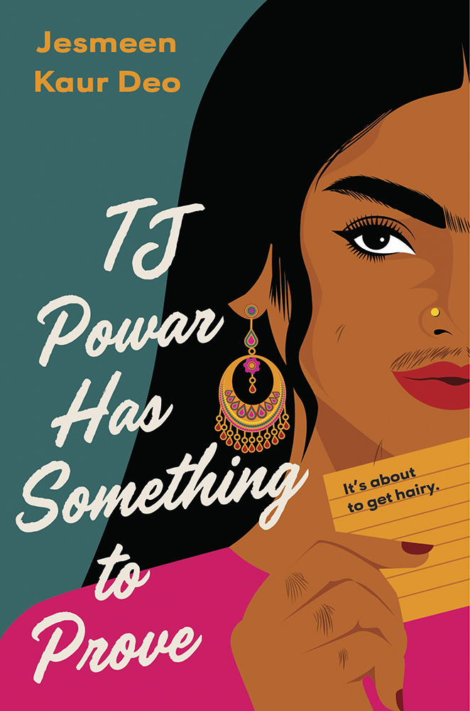 TJ Powar Has Something to Proveibute (Download PDF Book)