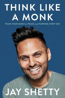 Think Like a Monkibute (Download PDF Book)