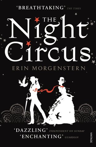 The Night Circusibute (Download PDF Book)