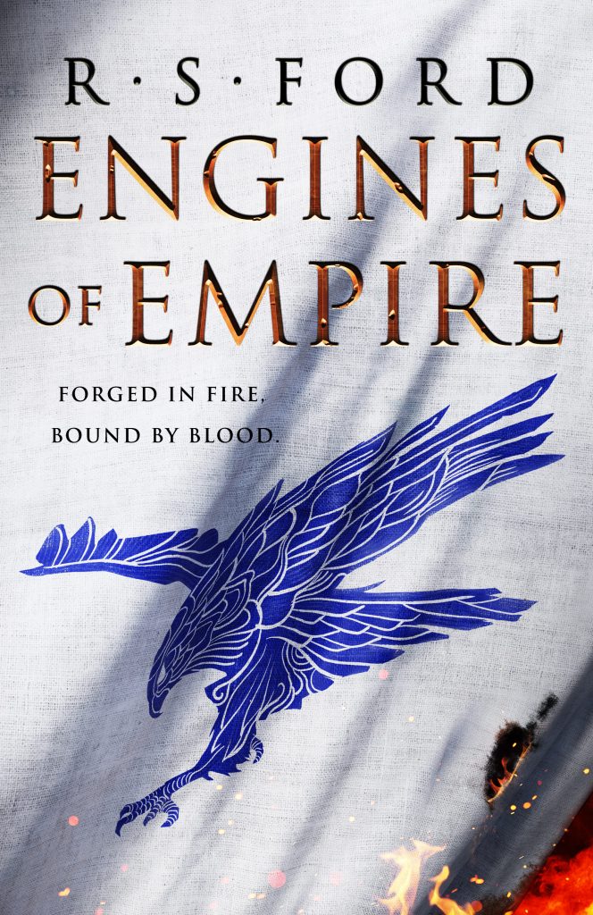 Engines of Empire (The Age of Uprising #1)ibute (Download PDF Book)