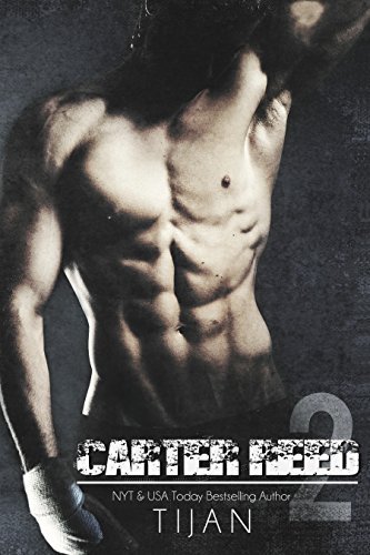 Carter Reed 2 by Tijan