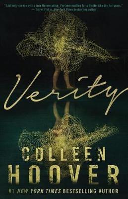 Verity by Colleen Hooveribute (Download PDF Book)