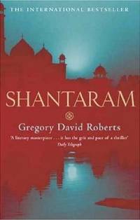 Shantaram by Gregory David Robertsibute (Download PDF Book)