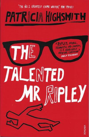 The Talented Mr Ripleyibute (Download PDF Book)