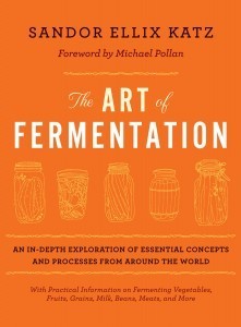 The Art of Fermentationibute (Download PDF Book)