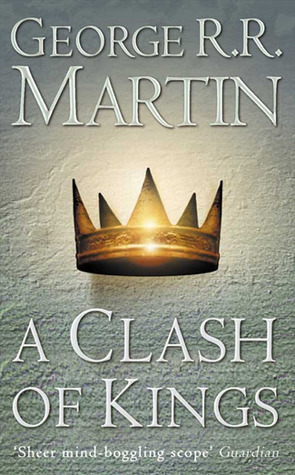 A Clash of Kings (A Song of Ice and Fire #2)ibute (Download PDF Book)