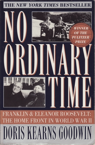 No Ordinary Timeibute (Download PDF Book)