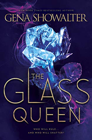 The Glass Queenibute (Download PDF Book)