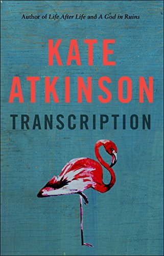 Transcription by Kate Atkinsonibute (Download PDF Book)