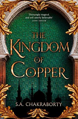 The Kingdom of Copper #2ibute (Download PDF Book)