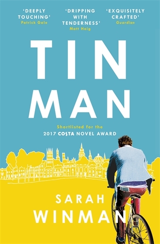 Tin Man by Sarah Winmanibute (Download PDF Book)