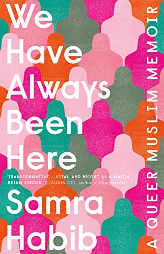 We Have Always Been Hereibute (Download PDF Book)