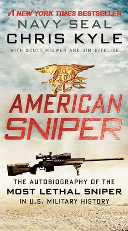 American Sniperibute (Download PDF Book)