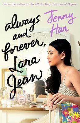 Always and Forever, Lara Jean #3ibute (Download PDF Book)