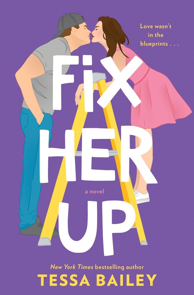 Fix Her Up (Hot & Hammered #1)ibute (Download PDF Book)