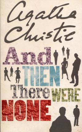 And Then There Were Noneibute (Download PDF Book)