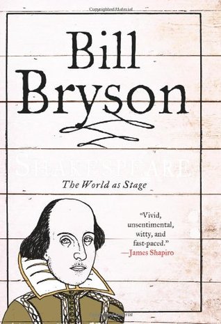 Shakespeare: The World as Stageibute (Download PDF Book)