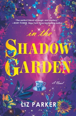 In the Shadow Gardenibute (Download PDF Book)
