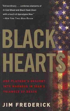 Black Hearts