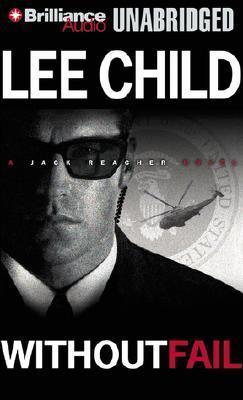 Without Fail (Jack Reacher #6)ibute (Download PDF Book)