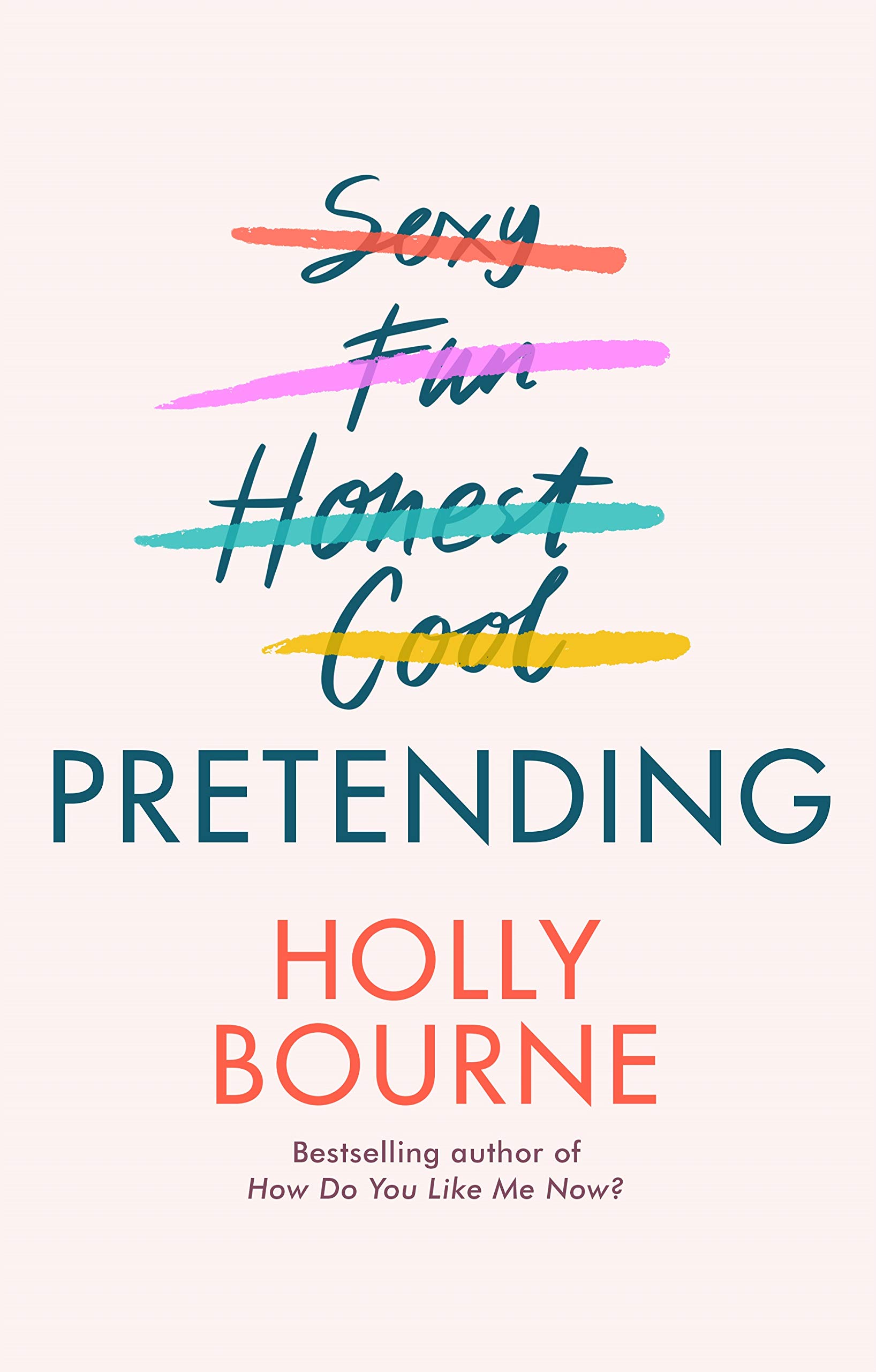 Pretending (Is This What You Want?)ibute (Download PDF Book)