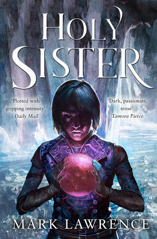 Holy Sister (Book of the Ancestor #3)ibute (Download PDF Book)