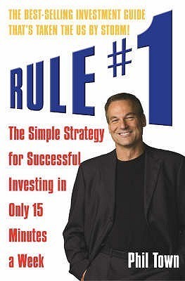 Rule #1 by Phil Town